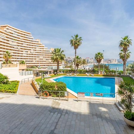 Apartamento Mesana 13 - Grupo Turis 칼페 외부 사진