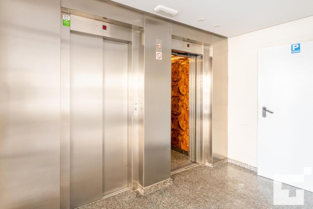 Apartamento Mesana 13 - Grupo Turis 칼페 외부 사진